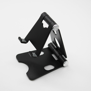 携帯電話またはタブレット用の小売店/家庭用アルミニウム合金デスクトップディスプレイスタンドホルダー