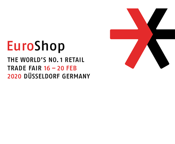 第20回国際小売フェア（Euroshop 2020）は、2月16日から20日にドイツのDusseldorfで開催されました。